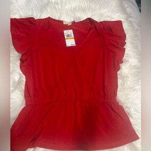 MK Women top